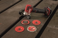 535-121 - Azione LBE 76 12-EC Set