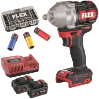 535-924 - Aktion IW 1/2