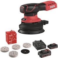 535-933 - Azione ORE 2-125 18-EC