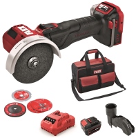 535-121 - Azione LBE 76 12-EC Set