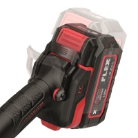 535-424 - TV 18-EC C Akku-Fliesenrüttler