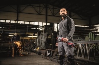 535-934 - Aktion CSM 57 18-EC + LBE 125 18-EC