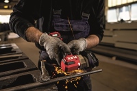 535-121 - Azione LBE 76 12-EC Set