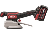 535-424 - TV 18-EC C Akku-Fliesenrüttler