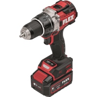 535-165 - DD 2G 18-EC HD2 C Visseuse/perceuse à batterie