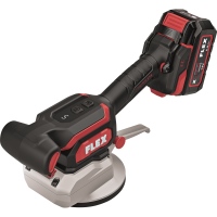 535-424 - TV 18-EC C Akku-Fliesenrüttler