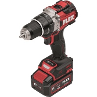 535-162 - PD 2G 18-EC HD2 C Schlagbohrschrauber