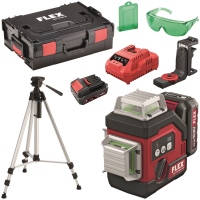 536-617 - Action ALC 3/360-G/R 12 Set
