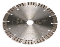 75-903 - D-TCS S ø 170 mm Diamant-Trennscheibe