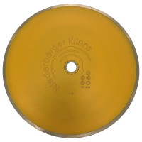 75-419 - KR-N ø350 Alesaggio 25,4/30