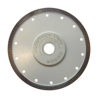 75-546 - FSZ-PLUS ø 125 mm Diamant-Trennscheibe Keramik