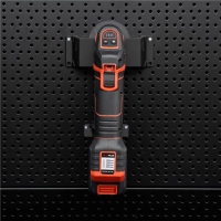 FX001 - 3D-Wandhalterung für PXE Poliermaschine