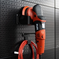 FX003 - Support mural 3D pour polisseuse XCE & XFE