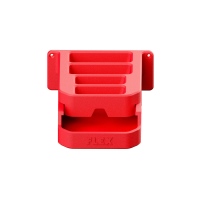 FX007 - 3D-Wandhalterung für Polierpads Ø 40 – 80