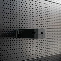 FX007 - 3D-Wandhalterung für Polierpads Ø 40 – 80