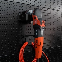 FX002 - 3D-Wandhalterung für PE Poliermaschine