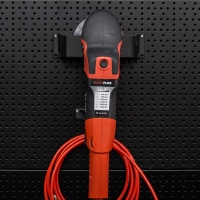 FX002 - 3D-Wandhalterung für PE Poliermaschine