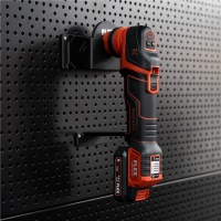 FX001 - 3D-Wandhalterung für PXE Poliermaschine