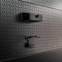 FX002 - 3D-Wandhalterung für PE Poliermaschine