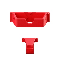 FX002 - 3D-Wandhalterung für PE Poliermaschine