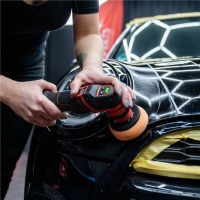 FX001 - 3D-Wandhalterung für PXE Poliermaschine