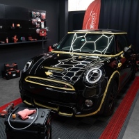 FX010 - 3D-L-BOXX Halterung für PXE Poliermaschine