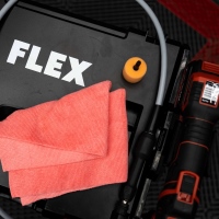 FX010 - 3D-L-BOXX Halterung für PXE Poliermaschine