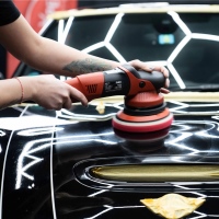 FX003 - Support mural 3D pour polisseuse XCE & XFE