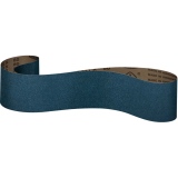 Bandes abrasifs
