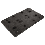 Accessori vari per levigatrici vibranti