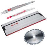 Accessori seghe