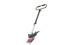 Accessori per sverniciatori per tappeti