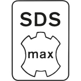 SDS-max