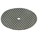 Diamant-Schleifpad Ø 225 mm
