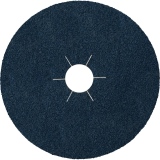 Disquess fibres