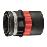 Schlauchadapter