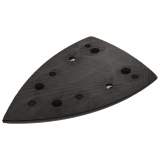 Accessori vari per le levigatrici delta