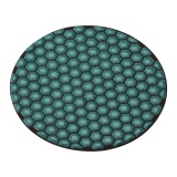 Diamant-Schleifpad Ø 125 mm
