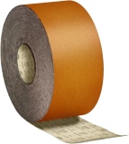 Rouleaux sur support papier